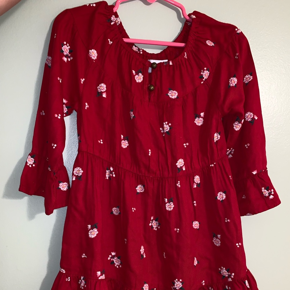 Toddler Girl Dress